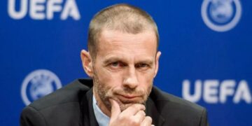 УЕФА делает все, чтобы сборная Украины не прошла напрямую на Евро-2024
