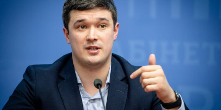 Україна створює “Армію роботів” і “Армію РЕБ”, – Федоров – Экономика