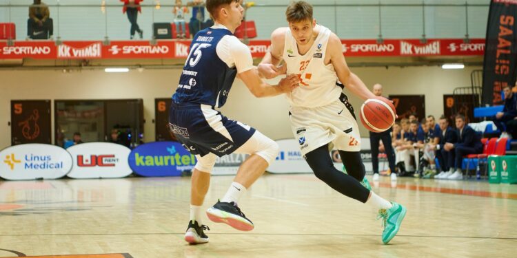 Українці за кордоном: у Пустового 11 підбирань і 5 блок-шотів в Іспанії, Ковальов оформив дабл-дабл – Федерація баскетболу України