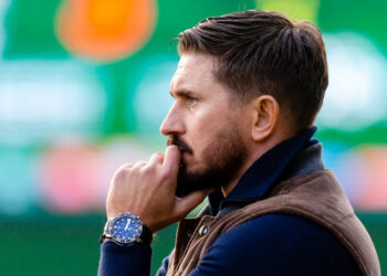 Українська Прем’єр-Ліга вітає Валерія Іващенка з Днем народження!