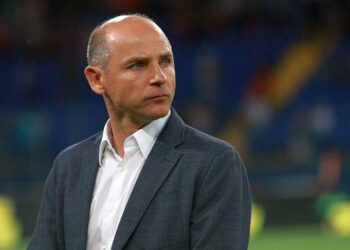 Українська Прем’єр-Ліга вітає Віктора Скрипника з Днем народження!