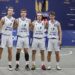 Українські баскетболісти – в чвертьфіналі ЧС світу з баскетболу 3х3 серед університетських команд – Федерація баскетболу України