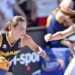 Українські баскетболісти зіграють на чемпіонаті світу 3х3 серед університетських команд – Федерація баскетболу України