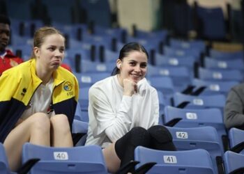 Українські баскетболістки вийшли в чвертьфіналі ЧС світу з баскетболу 3х3 серед університетських команд – Федерація баскетболу України