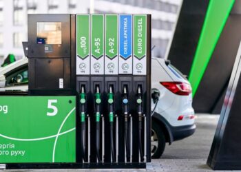 UPG та якість палива на даній АЗС створюють тренди – Авто новости
