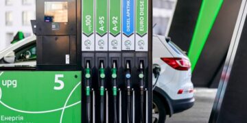 UPG та якість палива на даній АЗС створюють тренди – Авто новости