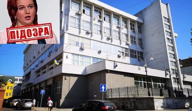 Уродженку Одеси засудили на 15 років у Львові