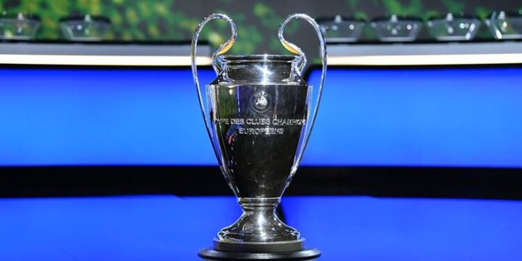 УЄФА може запросити Аль-Наср до Ліги чемпіонів | Єврокубки