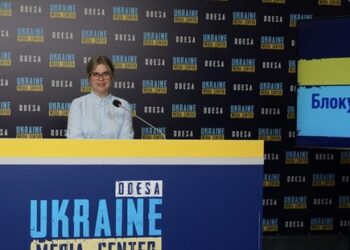 В Чорноморську журналісти заявляють про бездіяльність поліції та прокуратури у справі про напад