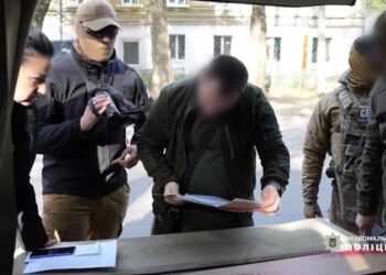 В Одесі державний реєстратор заволодів майном міської ради на 5 мільйонів