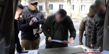 В Одесі державний реєстратор заволодів майном міської ради на 5 мільйонів
