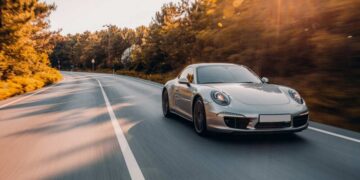 В Украине вырос спрос на электрокары. С чем это связано – Авто новости