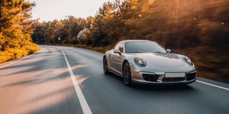 В Украине вырос спрос на электрокары. С чем это связано – Авто новости