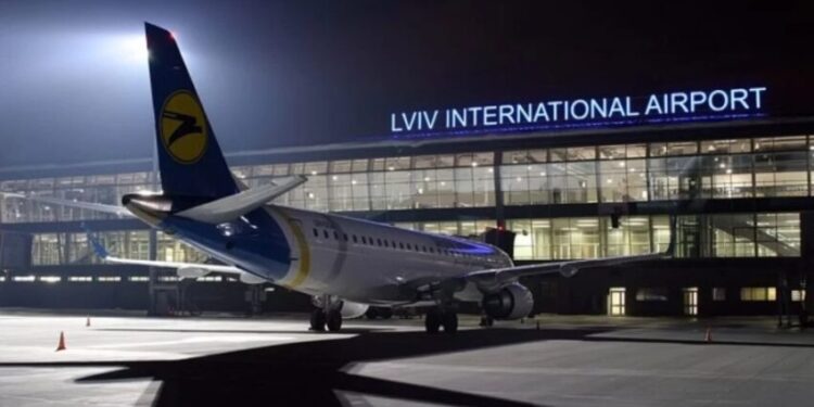 В Україні анонсували відкриття аеропорту під час війни: наскільки це можливо – Экономика