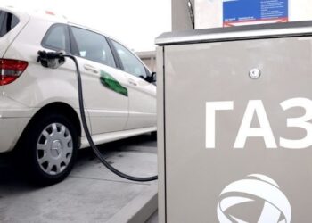 В Україні ціни на автогаз продовжують рости – скільки треба заплатити  | Новости Запорожья