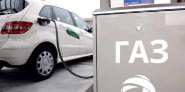 В Україні ціни на автогаз продовжують рости – скільки треба заплатити  | Новости Запорожья