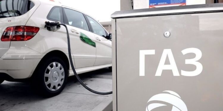 В Україні ціни на автогаз продовжують рости – скільки треба заплатити | Новости Запорожья