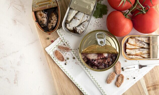 В Україні виявили випадки небезпечної хвороби: як захиститися від ботулізму – Экономика