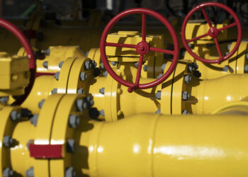 В управління Нафтогазу перейшли ще три облгази, серед них і Запоріжгаз – що зміниться  | Новости Запорожья