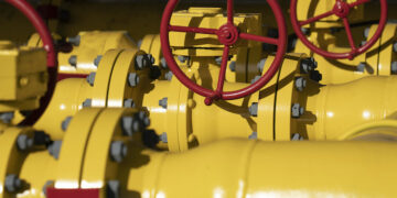 В управління Нафтогазу перейшли ще три облгази, серед них і Запоріжгаз – що зміниться  | Новости Запорожья