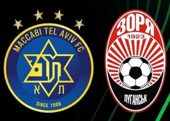 В УЄФА офіційно повідомили де і коли відбудеться перенесений матч Ліги конференцій Маккабі – Зоря | Єврокубки