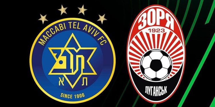 В УЄФА офіційно повідомили де і коли відбудеться перенесений матч Ліги конференцій Маккабі – Зоря | Єврокубки