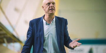 Вадим Пудзирей залишив БІПУ – Федерація баскетболу України