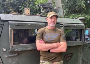 Валерій Кондратьєв: Маємо провести чемпіонат на належному рівні, щоб наприкінці за правилами фейр-плей переміг найсильніший – Федерація баскетболу України