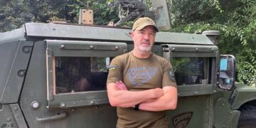 Валерій Кондратьєв: Маємо провести чемпіонат на належному рівні, щоб наприкінці за правилами фейр-плей переміг найсильніший – Федерація баскетболу України