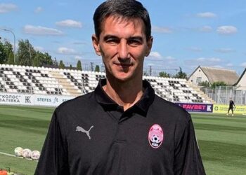 Валерій Кривенцов висловився щодо поразки від Маккабі Тель-Авів | Єврокубки