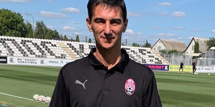 Валерій Кривенцов висловився щодо поразки від Маккабі Тель-Авів | Єврокубки