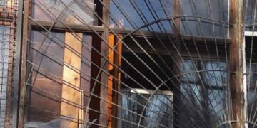 Вибух у Запоріжжі 28 листопада, відео – розповідь очевидиці | Новости Запорожья