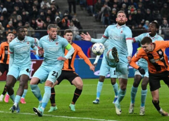 Від Пузача – до Матвієнка