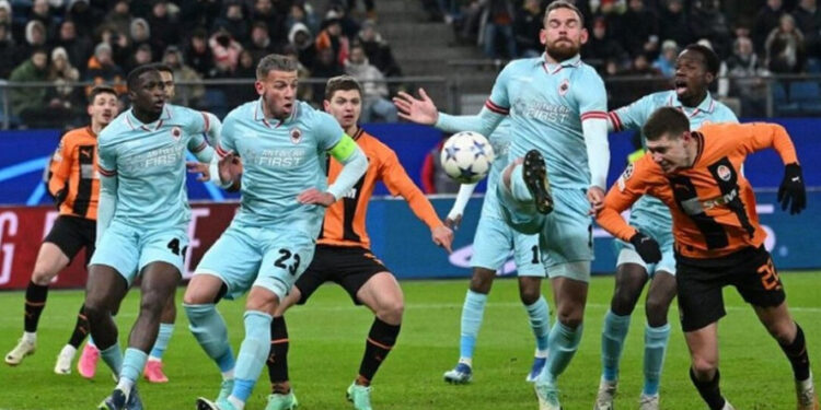 Від Пузача – до Матвієнка