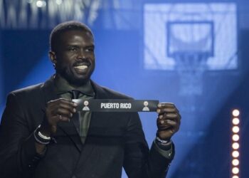 Відбулось жеребкування олімпійських кваліфікаційних турнірів з баскетболу – Федерація баскетболу України