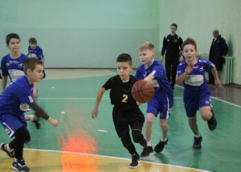 Відкритий чемпіонат Київської області серед юнаків та дівчат: результати матчів 18-19 листопада – Федерація баскетболу України