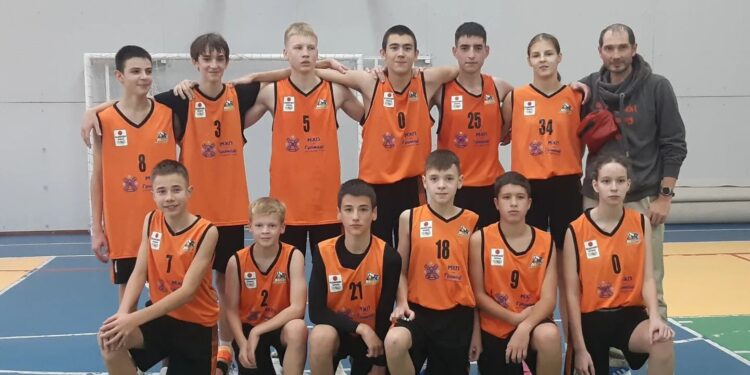 Відкритий чемпіонат Київської області серед юнаків та дівчат: результати матчів 4-5 листопада – Федерація баскетболу України