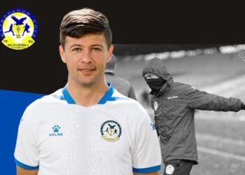 Вихованця Динамо вигнали з ФК Кудрівка через порушення вимог і правил клубу