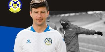 Вихованця Динамо вигнали з ФК Кудрівка через порушення вимог і правил клубу