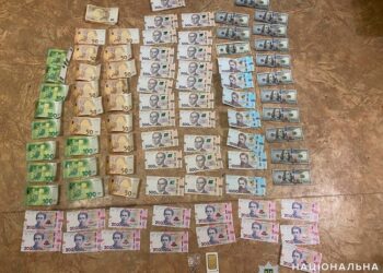 Викрав гроші та ювелірні вироби: у Миколаєві затримали місцевого таксиста