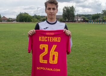 Вингера «Карпат» хочет купить польский клуб