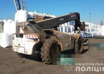Винуватця загибелі двох людей в порту “Південному” засудили на три роки умовно