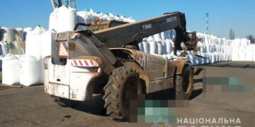 Винуватця загибелі двох людей в порту “Південному” засудили на три роки умовно