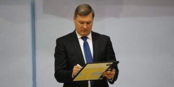 Віталій Черній: Жіноча збірна – це лакмусовий папірець всіх дитячих, молодіжних, юнацьких збірних – Федерація баскетболу України