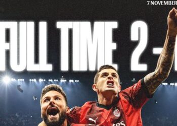 Витівка фанатів у бік Доннарумми – в огляді гри Мілан – ПСЖ (Відео) | Єврокубки