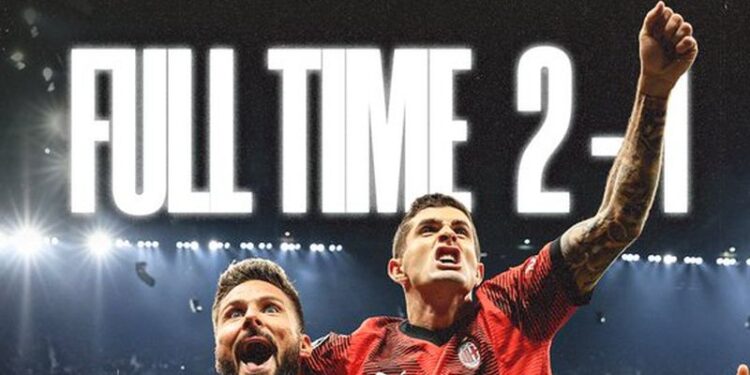 Витівка фанатів у бік Доннарумми – в огляді гри Мілан – ПСЖ (Відео) | Єврокубки