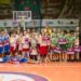 Визначилися переможці чемпіонату Волинської області серед юнаків 2010 р.н. – Федерація баскетболу України