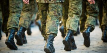 Волонтерів пропонують звільнити від мобілізації – Экономика