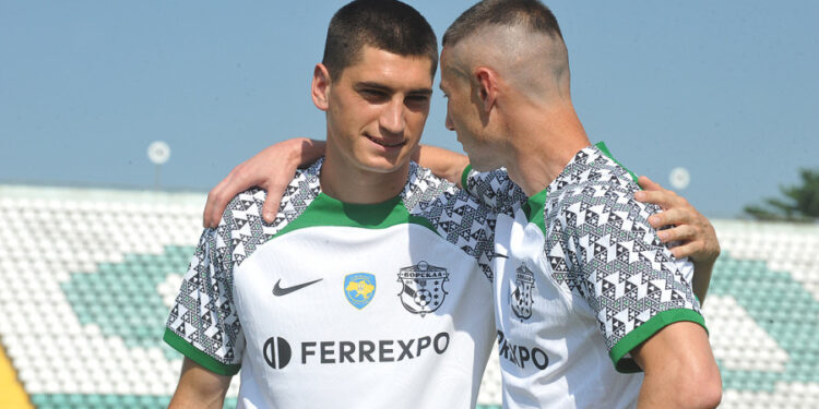 Євген Павлюк: “Минулого року із “Минаєм” було важко грати на їхньому полі”