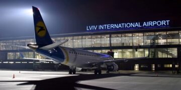 Європейський фонд підтримки української авіації продовжить роботу у 2024 році – Экономика